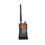 Stander voor een Uniden UBC-125XLTC Handheld scanner.