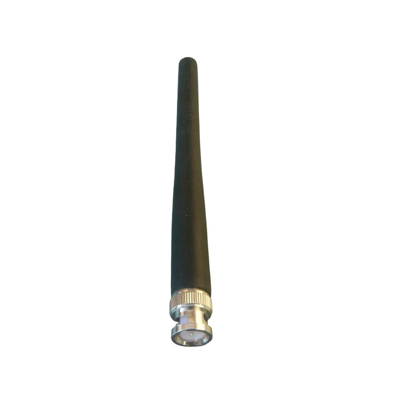 Uniden UBC69/72/75/92/125/230 scanner antenne met BNC-Male aansluiting geschikt voor diverse portable scanners van Uniden en AOr 