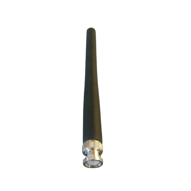 Uniden UBC69/72/75/92/125/230 scanner antenne met BNC-Male aansluiting geschikt voor diverse portable scanners van Uniden en AOr 