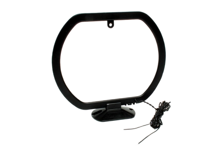 Originele antenne voor de Uniden UBC340CRS, BC370CRS en de UBC360CLT