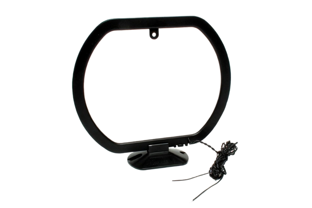 Originele antenne voor de Uniden UBC340CRS, BC370CRS en de UBC360CLT