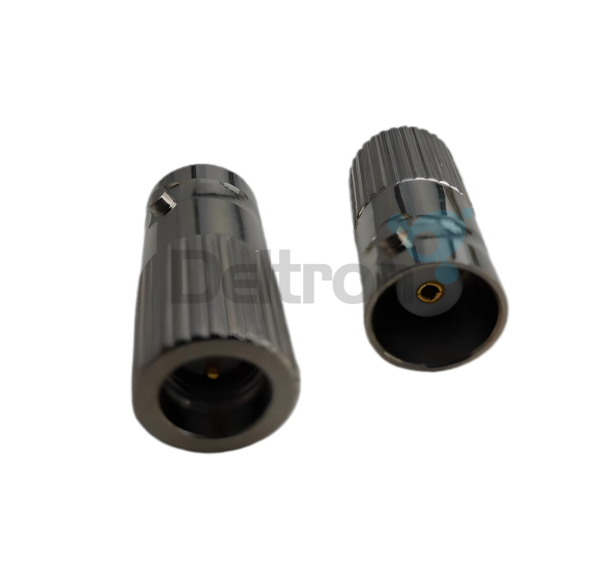 Adapter BNC-Female naar SMA-Male geschikt voor de Uniden SDS100E scanner