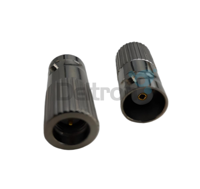 Adapter BNC-Female naar SMA-Male geschikt voor de Uniden SDS100E scanner