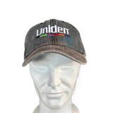 Uniden baseball pet voor de echte Uniden scanner liefhebbers