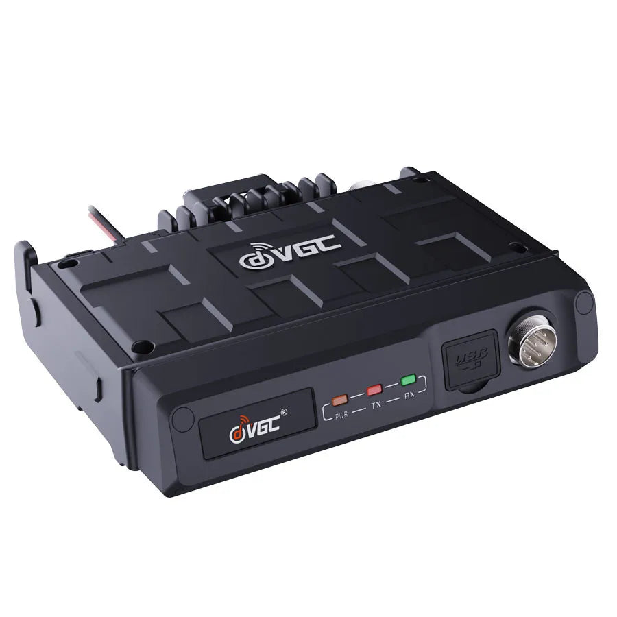 Vero VR-N7600 mobiele UHF en VHF transcieiver