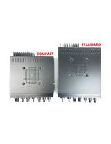 CRT SS6900 Blue V8 VOX Compact 27MHz 10M