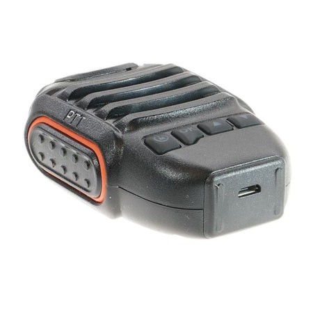 draadloze microfoon voor 27MC en VHF/UHF transceivers zoals Vero VR-N7500