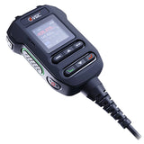 Vero VR-N7600 handmicrofoon met bedieningsknoppen en display