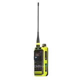 Vero VGC VR-N76 portofoon in de kleur green ook wel lime groen genoemd