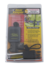 Gearkeeper RT4-5622 retractor in originele verpakking 