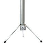 Komunica GP-Mini dual-band basisantenne met drie radialen