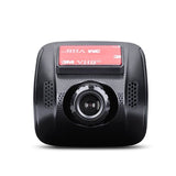 Lens en 3M monagetape van de Midland C1644 Street Guardian autocamera