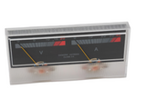 Diamond onderdeel VU-meter voor de Diamond GSV-3000 power supply