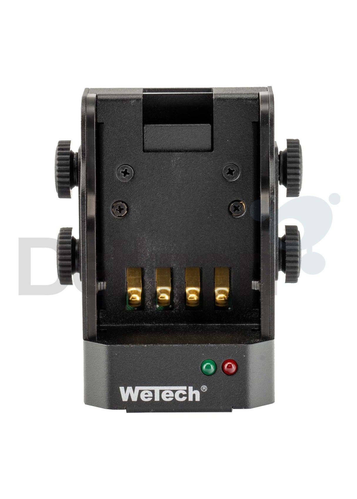 Autolader voor Kenwood KNB-45L en KNB-69L accu's