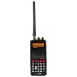 Scanner portable Whistler WS-1010 25-512 Mhz Scanner portable Whistler WS-1010 25-512 Mhz