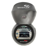 Whistler D28RS HD Dashcam