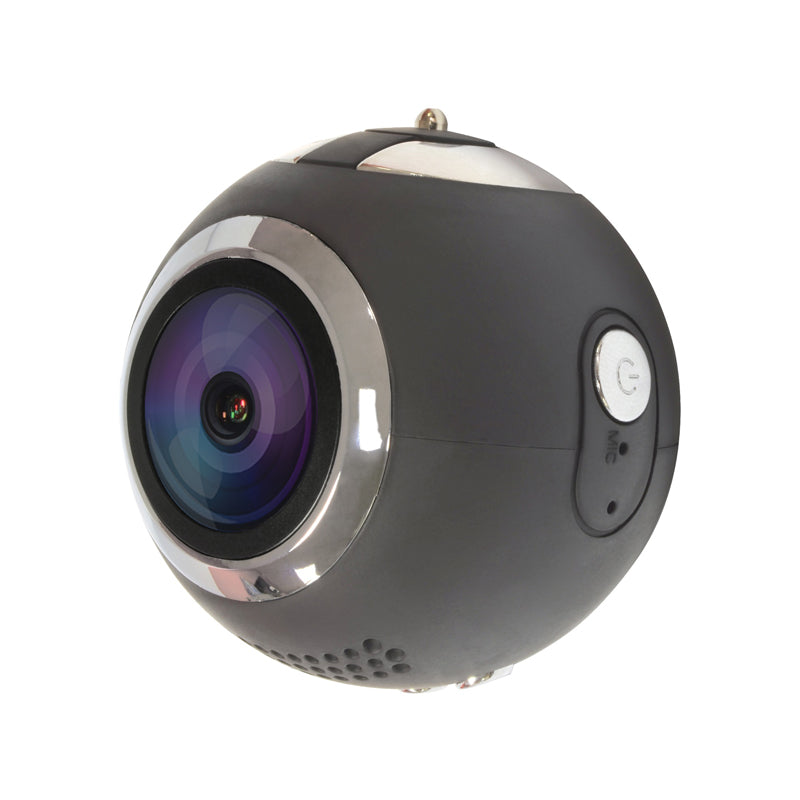 Whistler D28RS HD Dashcam