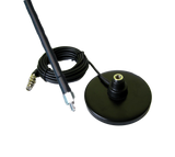 Whistler Scan Stick 2000 MAG scanner antenne met magneetvoet, 4m antennekabel en ene BNC-connector