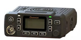 Wouxun KG-M80 professionele UHF transceiver 25W voor mobiel gebruik en vaste opstellingen