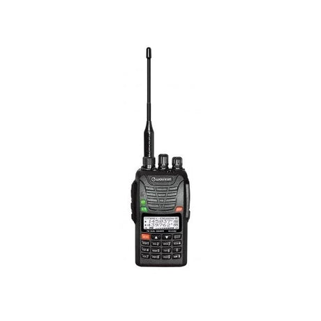 Wouxun KG-UV6D UHF VHF portofoon