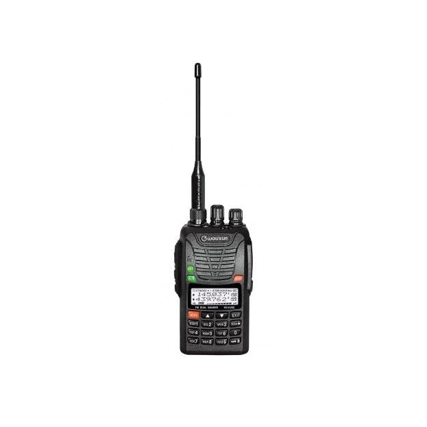 Wouxun KG-UV6D UHF VHF portofoon
