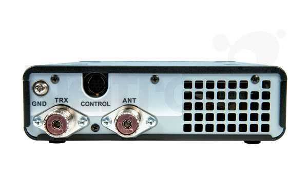 Yaesu FC-50 Antenne tuner 100W voor de Yaesu FT-891 | Deltron