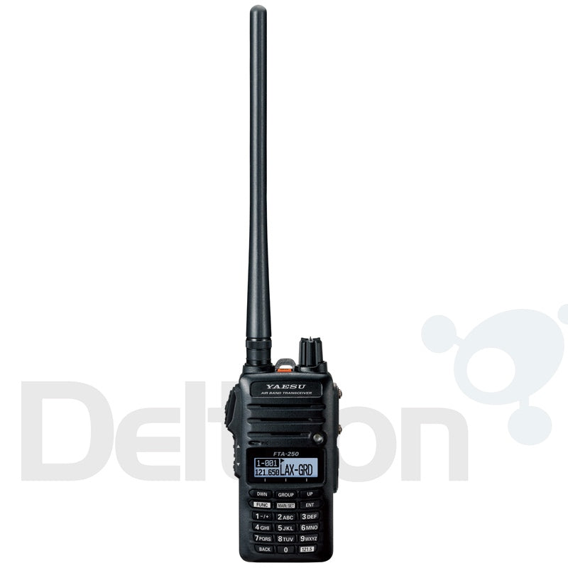 Portable UHF/VHF/HF Transceivers - HF/UHF/VHF Walkie Talkies