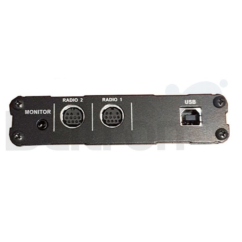 Yaesu HRI-200 WIRES-X internet en RF-communicatie VoIP | Deltron