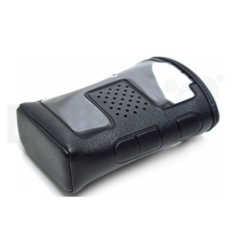 Yaesu SCH-27 leren hoes voor FT-70DE portofoon