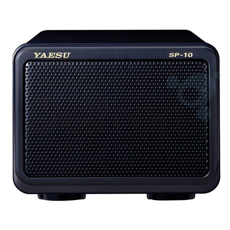 Yaesu SP-10 externe luidsprekervoor de Yaesu FT-991 en FT-991A