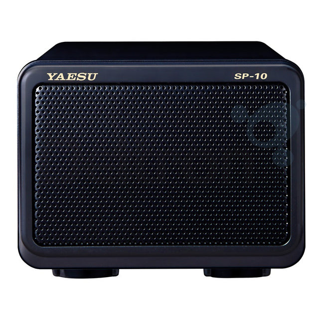 Yaesu SP-10 externe luidsprekervoor de Yaesu FT-991 en FT-991A