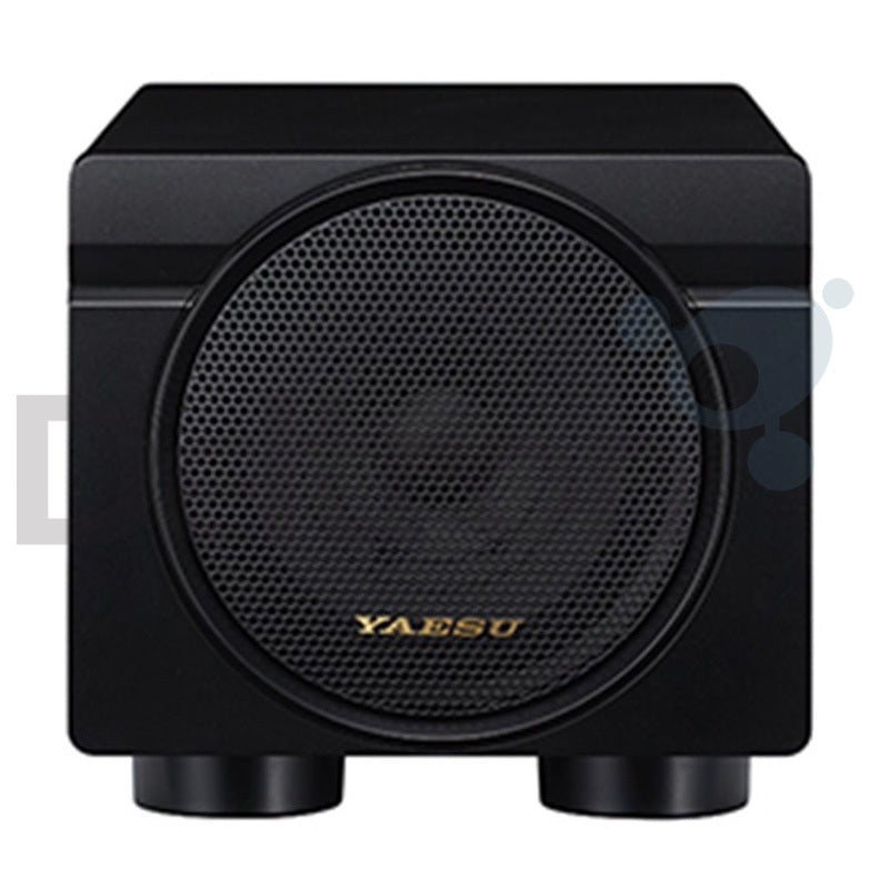八重洲無線 YAESU SP-101P Yaesu SP-101 External Speaker – 7W Speaker for FT-DX101 | Deltron