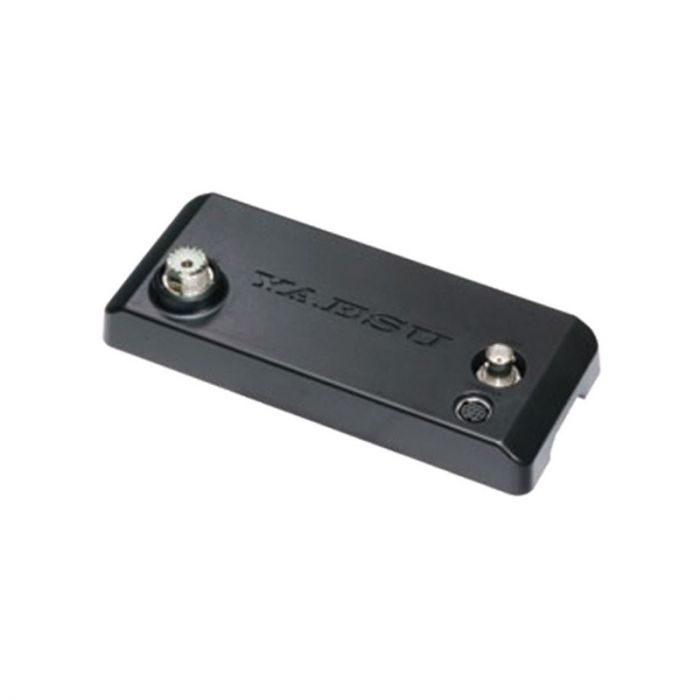 Yaesu FC-80 automatische antennetuner voor FTX-1 – compact en lichtgewicht ontwerp