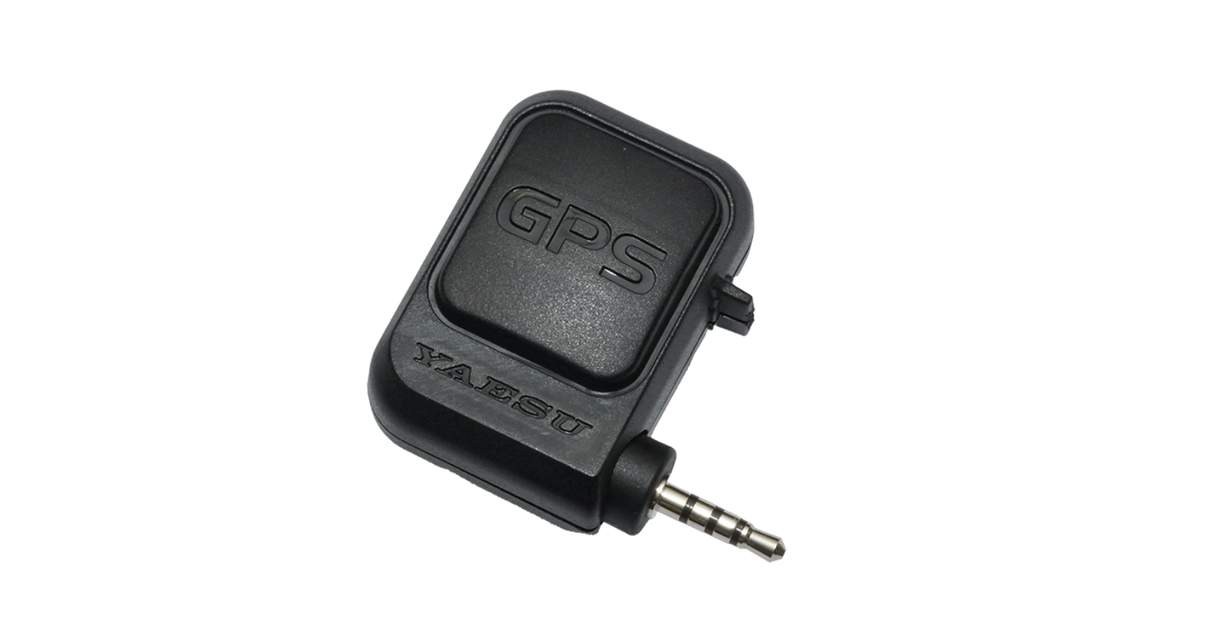 Yaesu FGPS-5 mobiele plug-in GPS-module voor de Yaesu FTX-1