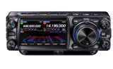 Yaesu FTX-1 Field