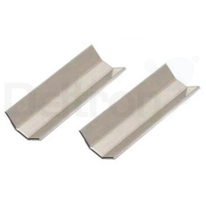 Yaesu GL-33 mastplaat voor de Yaesu G-450DC, Yaesu G-800DXC, Yaesu G-1000DXC, of Yaesu G-2800DXC rotor