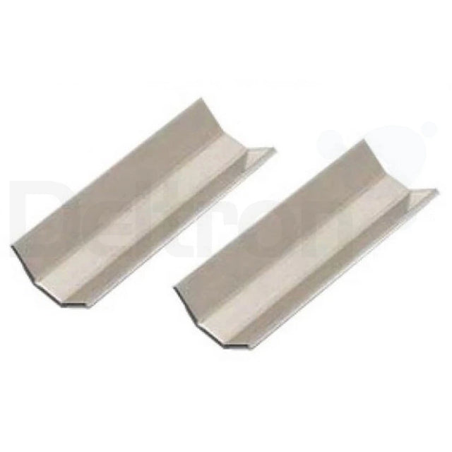 Yaesu GL-33 mastplaat voor de Yaesu G-450DC, Yaesu G-800DXC, Yaesu G-1000DXC, of Yaesu G-2800DXC rotor