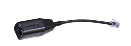 Yaesu SCU-67 verloopkabel voor desktop microfoon aan FTM-510D, FTM-150 en andere modellen uit de FTM-serie