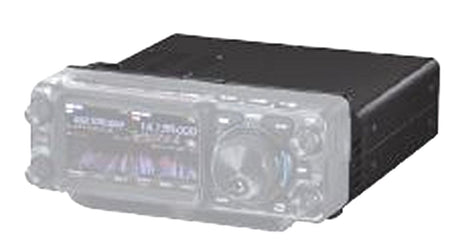 aesu SPA-1 versterker of wel amplifier die van je Yaesu FTX-1 een krachtige basisstation maakt