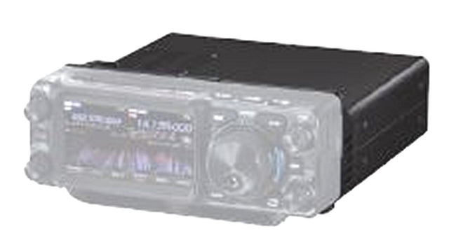 aesu SPA-1 versterker of wel amplifier die van je Yaesu FTX-1 een krachtige basisstation maakt