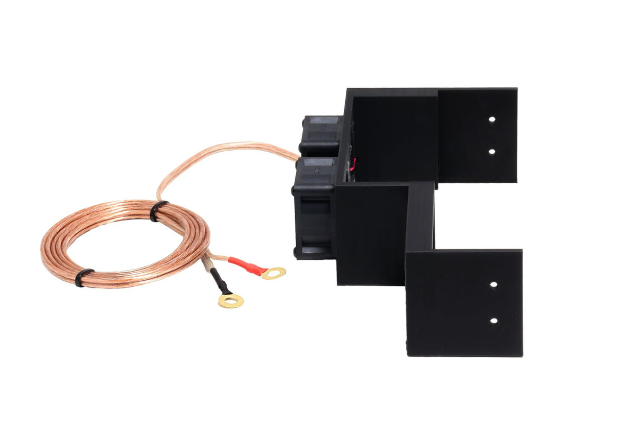 CRT SS 6900 / K-PO DX-5000 Koelventilator set