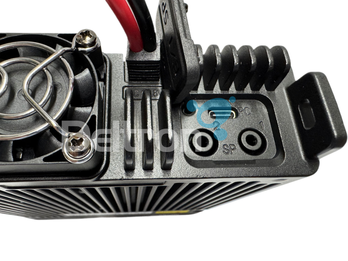 TYT TM-D70W dual band crossband repeater