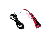 BHI voedingskabel voor ParaPro EQ20-serie dsp audio versterkers en noise cancelling