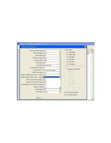 CRT SS6900 Blue V8 VOX Compact 27MHz 10M