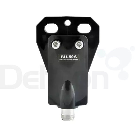 Diamond BU-50A 1:1 balun voor HF dipoolantennes.