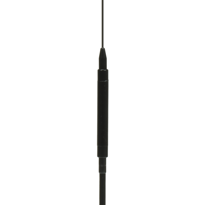 Hamking SRH-770S antenne voor een uhf/vhf portofoon die voorzien is van een sma-aansluiting
