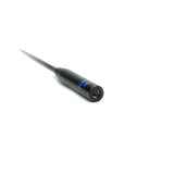 SMA-aansluiting van de Hamking SRH-770S handheld portofoon antenne voor de 2m en 70cm band