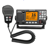 Himunication HM390 VHF DSC/GPS (ATIS)
