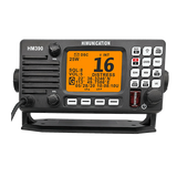 Himunication HM390 VHF DSC/GPS (ATIS)
