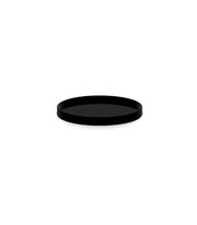 Reserve rubber voor Komunica BM-90 en G-Triple Mag magneetvoet met diameter van 9 cm